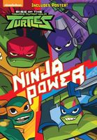 Ninja Power