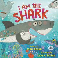 Joan Holub's Latest Book