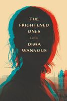 Dima Wannous's Latest Book
