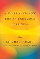 Jai Chakrabarti's Latest Book