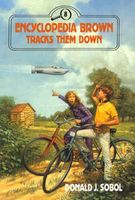 Encyclopedia Brown Tracks Them Down