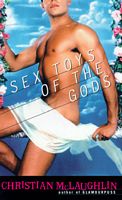 Cover of Sex Toys of the Gods by Christian McLaughlin