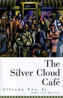 The Silver Cloud Cafe