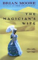 The Magician's Wife