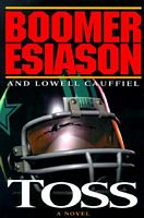 Boomer Esiason's Latest Book