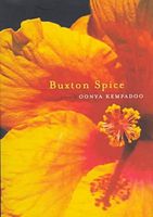 Buxton Spice