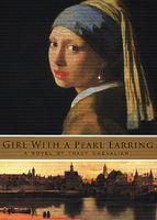 Girl With a Pearl Earring