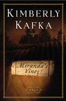 Cover of Miranda's Vines by Kimberly Kafka
