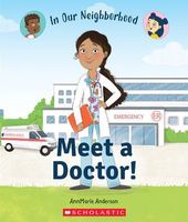 Meet a Doctor!