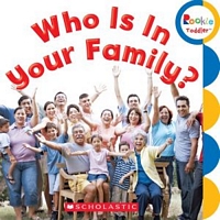 Who Is in Your Family?