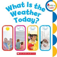 What Is the Weather Today?