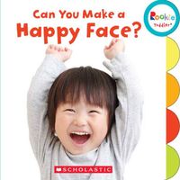 Can You Make a Happy Face?