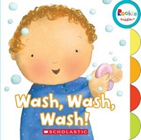 Wash, Wash, Wash!