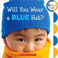 Will You Wear a Blue Hat?