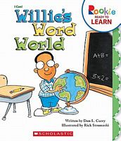 Willie's Word World