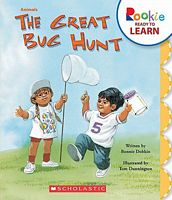 Bonnie Dobkin's Latest Book