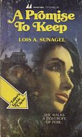 Lois A. Sunagel's Latest Book