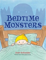 Bedtime Monsters