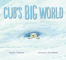 Cub's Big World