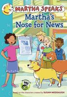 Martha's Nose for News