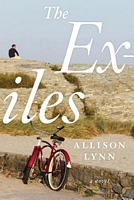 Allison Lynn's Latest Book