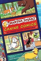 Canine Comics: Six Daring Doggie Adventures