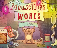 Mouseling's Words