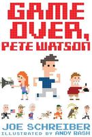 Game Over, Pete Watson