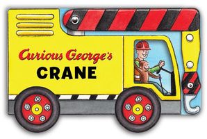 Curious George's Crane