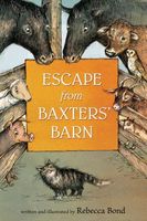 Escape from Baxter's Barn