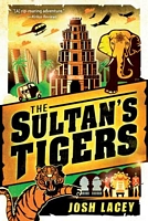 The Sultan's Tigers