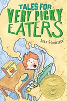 Tales for Very Picky Eaters