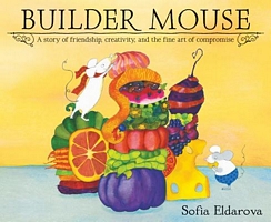 Sofia Eldarova's Latest Book