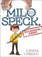 Milo Speck, Accidental Agent