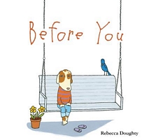 Rebecca Doughty's Latest Book
