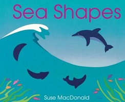 Sea Shapes