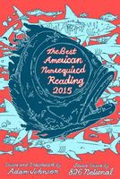 The Best American Nonrequired Reading 2015