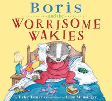 Boris and the Worrisome Wakies