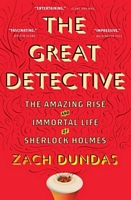 Zach Dundas's Latest Book