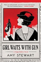 Girl Waits with Gun