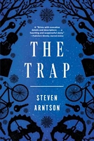 Steven Arntson's Latest Book