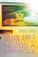 Katie Coyle's Latest Book