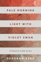 Pale Morning Light with Violet Swan
