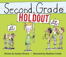 Second Grade Holdout