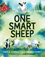 One Smart Sheep