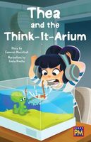 Thea and the Think-it-arium