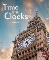 Time and Clocks