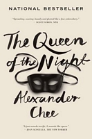 Alexander Chee's Latest Book