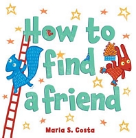Maria S. Costa's Latest Book