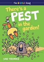 There's a Pest in the Garden!